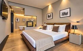 Campo Marzio Luxury Suites